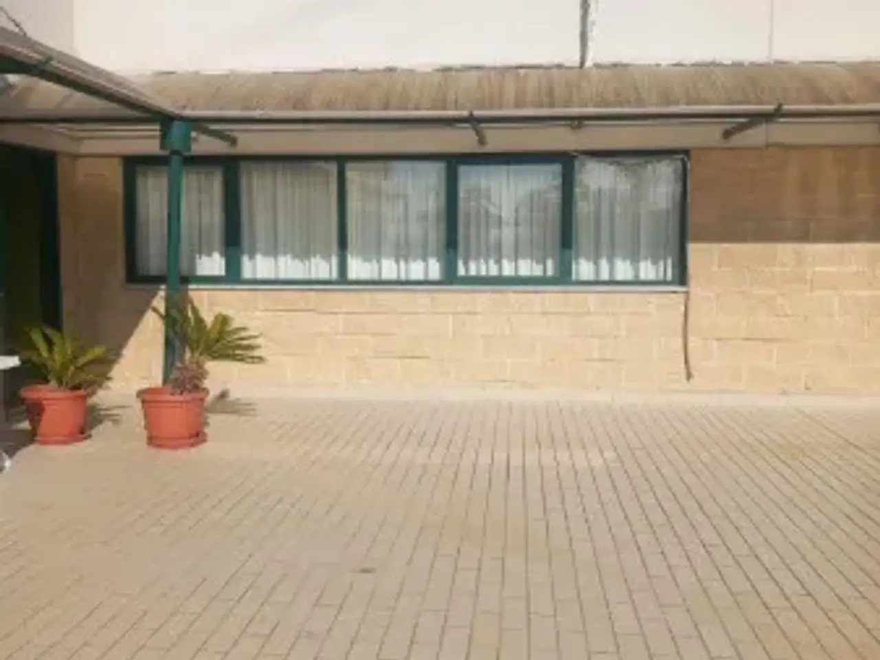 Ufficio in Via dell'Artigianato, Livorno, {3} - Foto 1