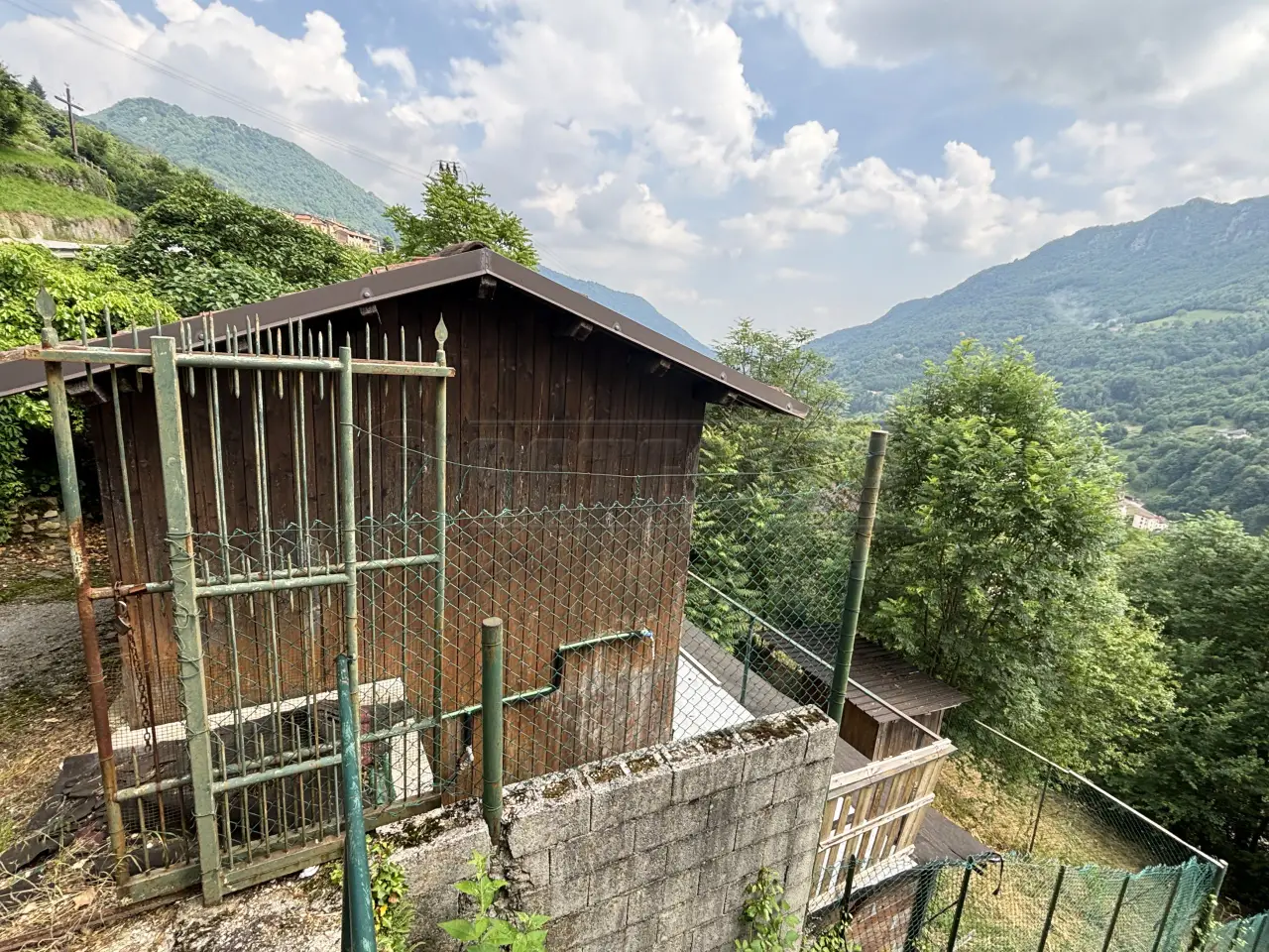 Magazzino in Contrada Caneva di Sotto 52, Recoaro Terme, {3} - Foto 1