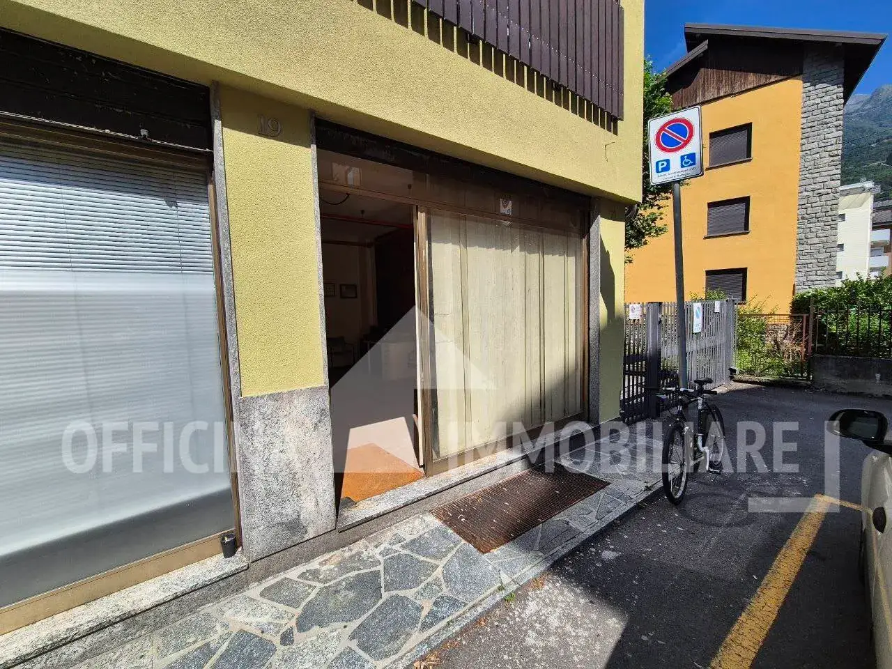 Negozio in Via Martello, Morbegno, {3} - Foto 2