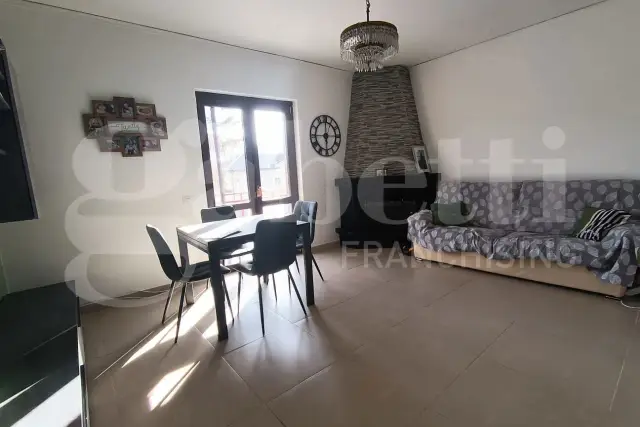 Quadrilocale in vendita, Via della Stazione  68, Castel Di Sangro - Foto 1