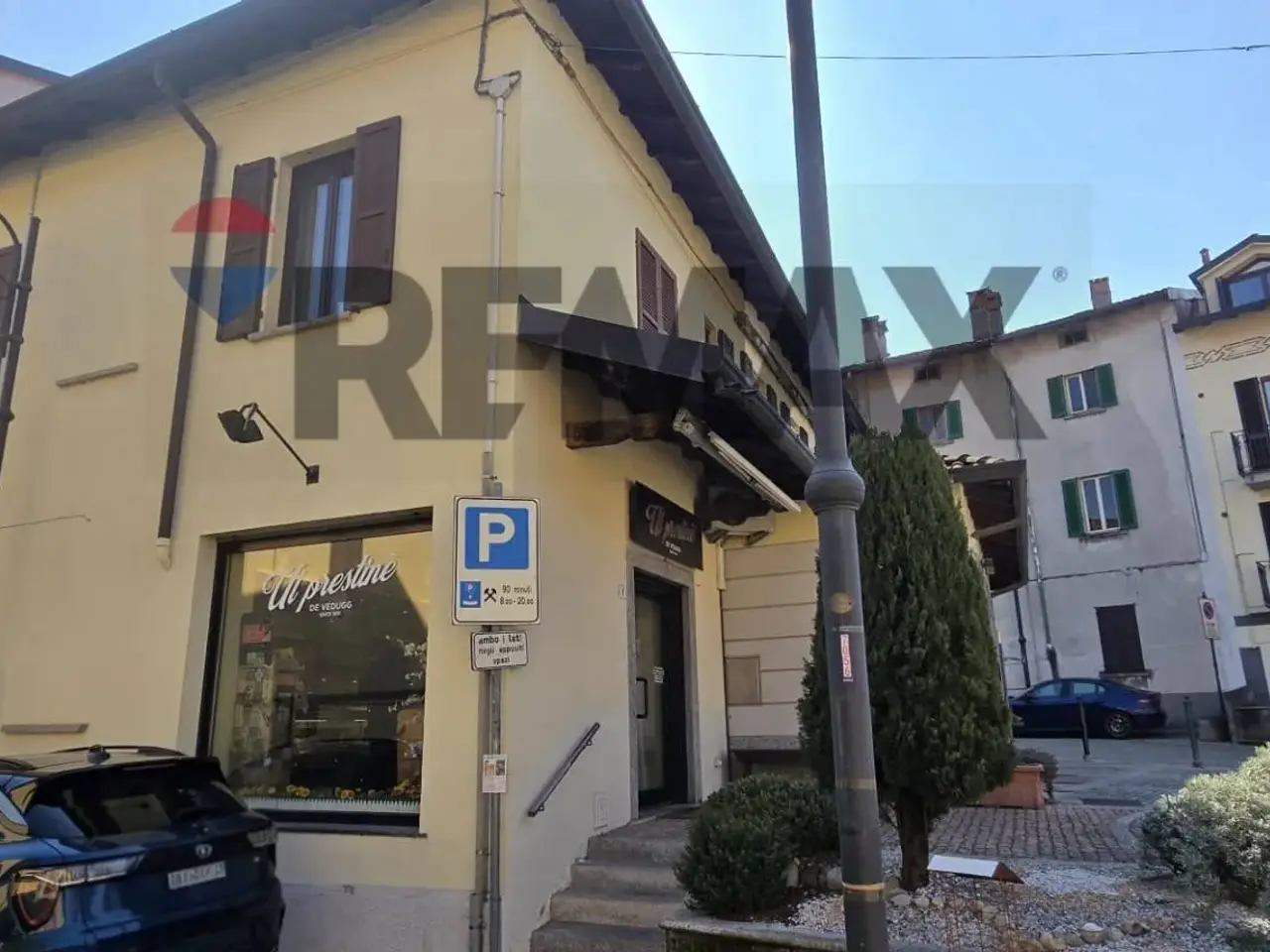 Esercizio commerciale in Piazza Italia 1, Veduggio Con Colzano, {3} - Foto 2