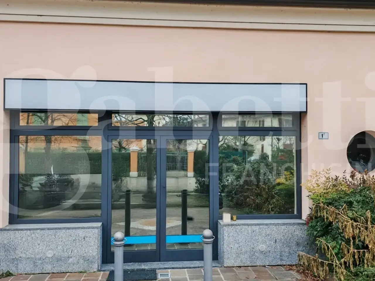 Ufficio in Circonvallazione Liberazione  1, San Giovanni In Persiceto, {3} - Foto 1
