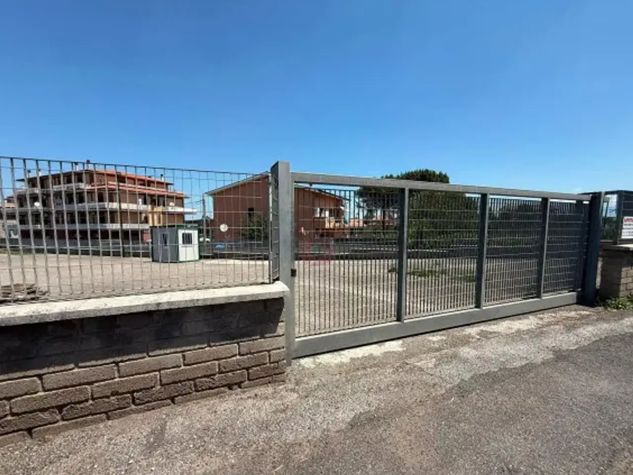 Magazzino in Via Sellia, Roma, {3} - Foto 2