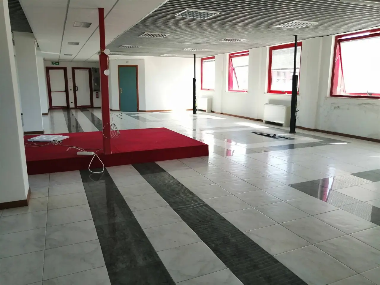 Ufficio in , San Giuliano Terme, {3} - Foto 1