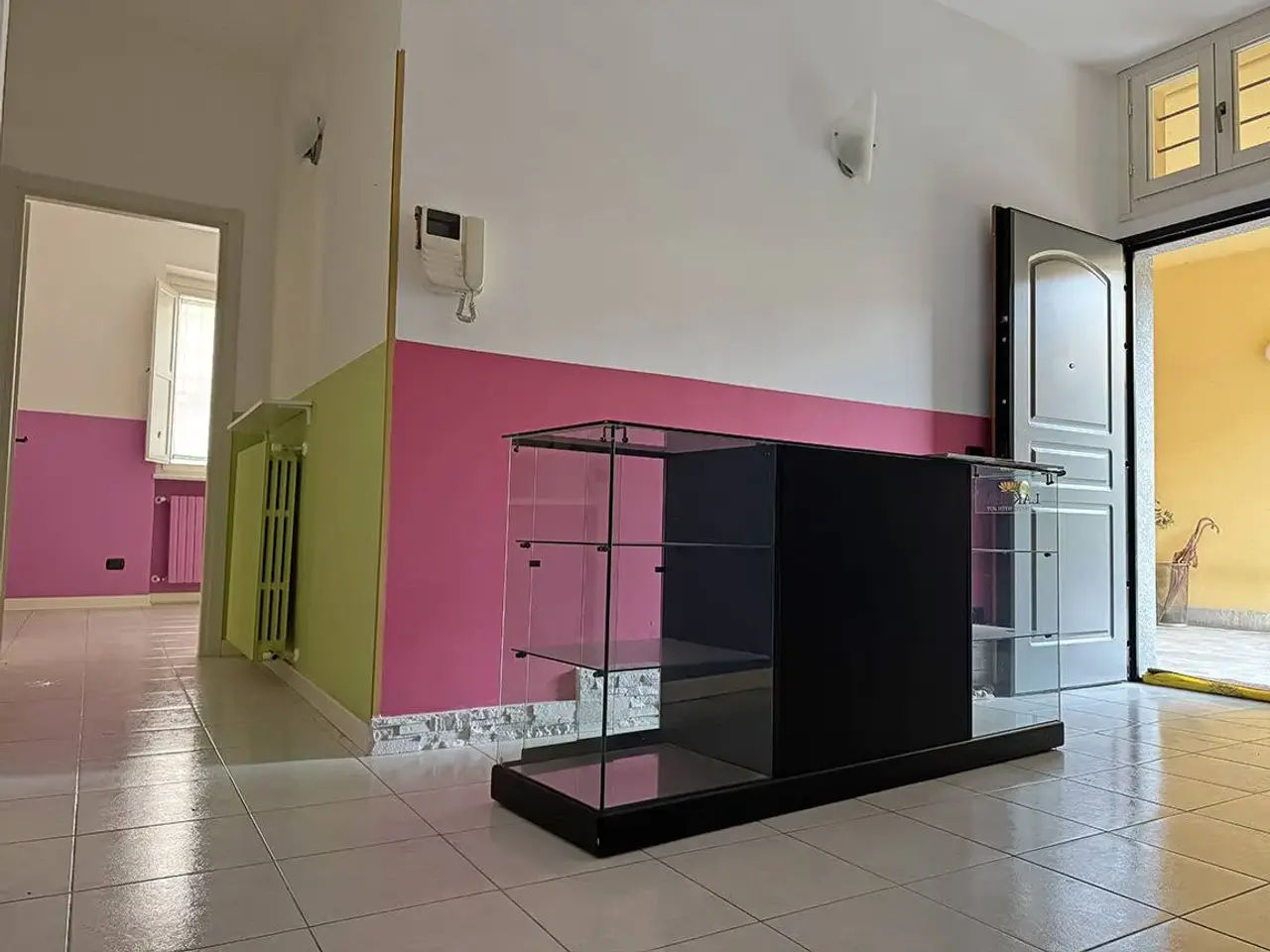 Ufficio in Via Mandelli, Voghera, {3} - Foto 2