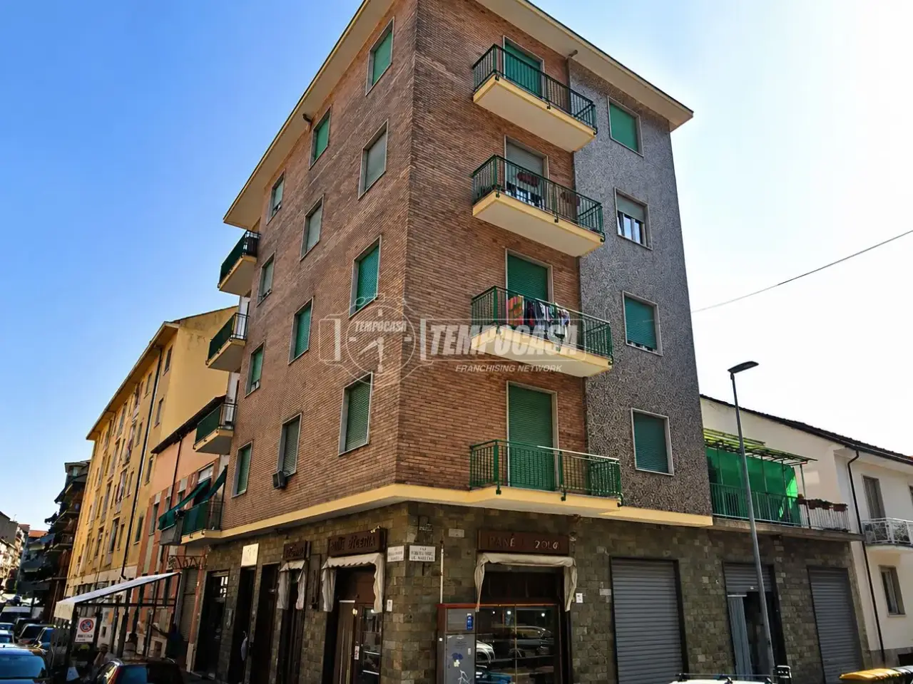 Magazzino in Via Fratelli De Maistre 15, Torino, {3} - Foto 1