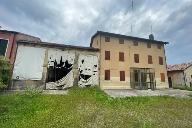 Casa indipendente in Via Bonaventura da Peraga 32, Vigonza - Foto 1