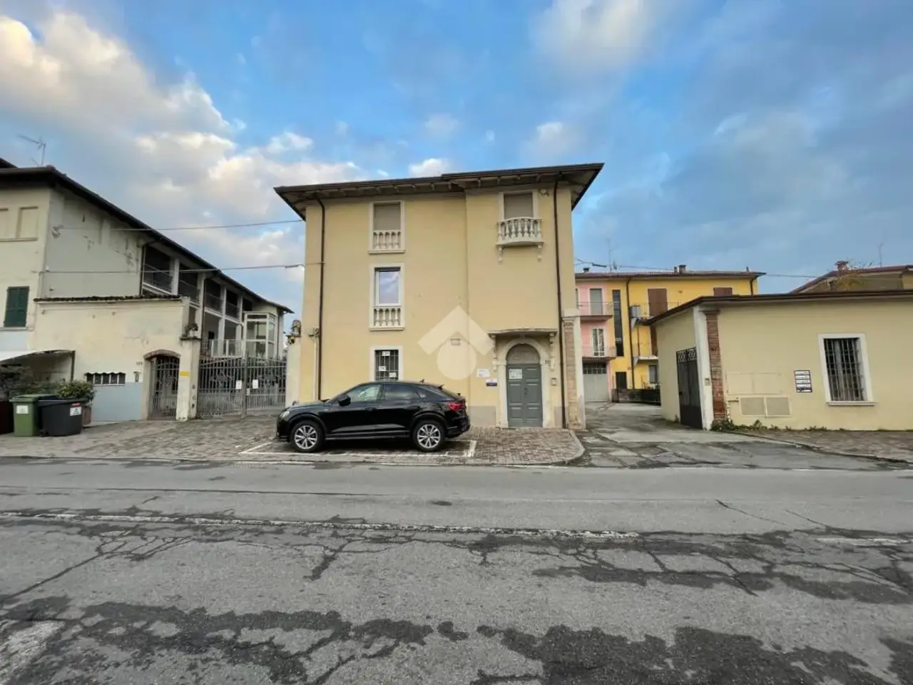 Ufficio in Via XX Settembre 159, Carpenedolo, {3} - Foto 1