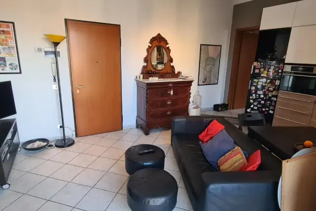 Zweizimmerwohnung, Livorno - Foto 1