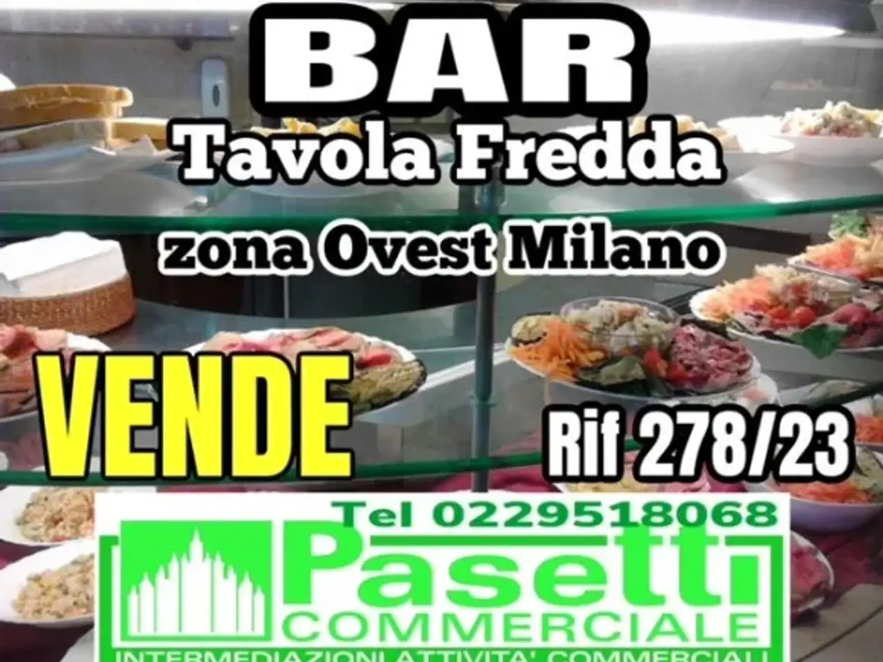 Bar in , Cormano, {3} - Foto 1