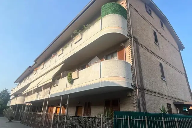 Trilocale in Via Cimarosa 43, Giussano - Foto 1