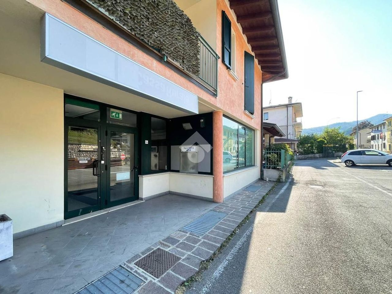 Ufficio in Via Roma 70, Vallio Terme, {3} - Foto 1
