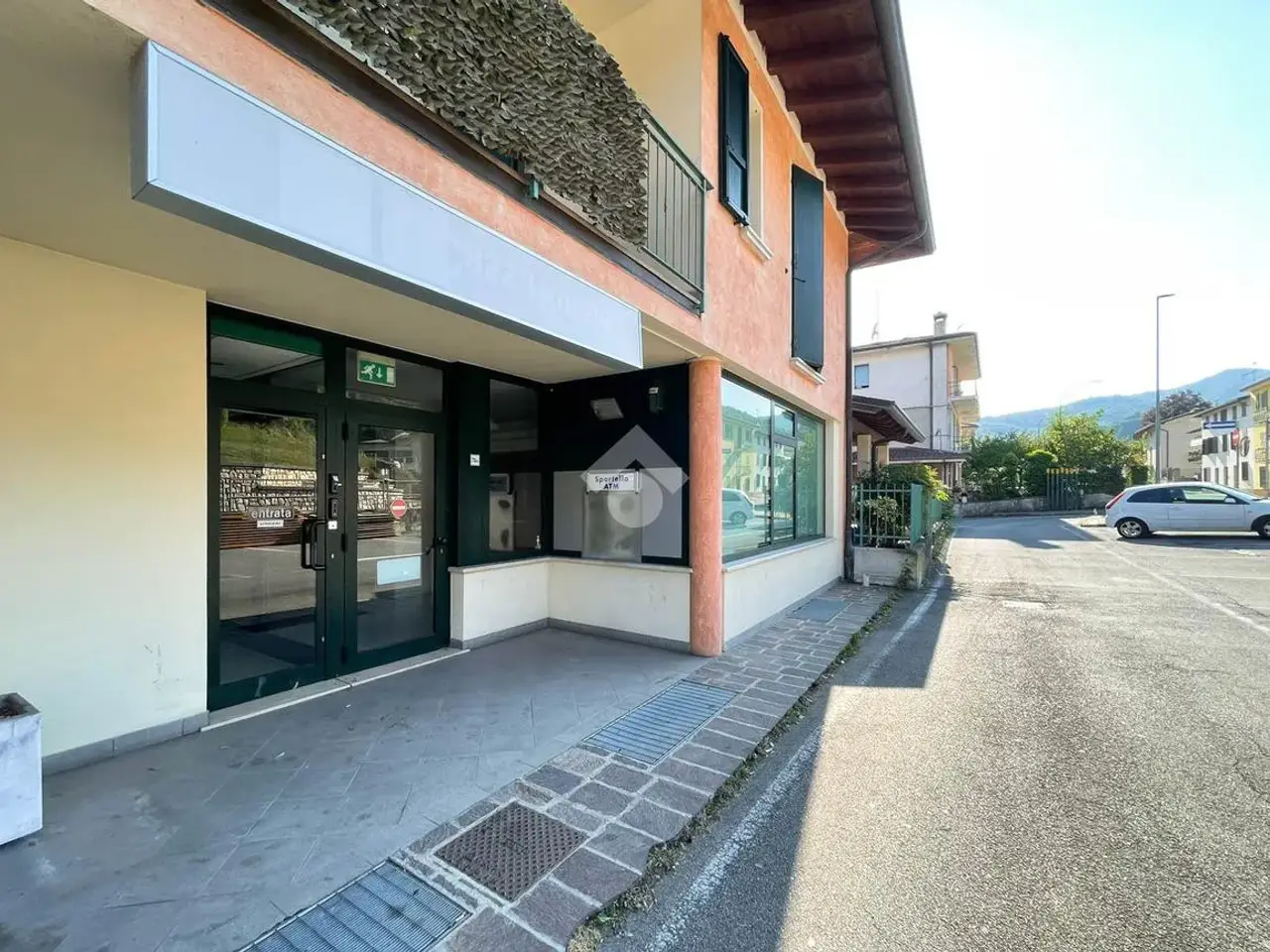 Negozio in Via Roma 70, Vallio Terme, {3} - Foto 2