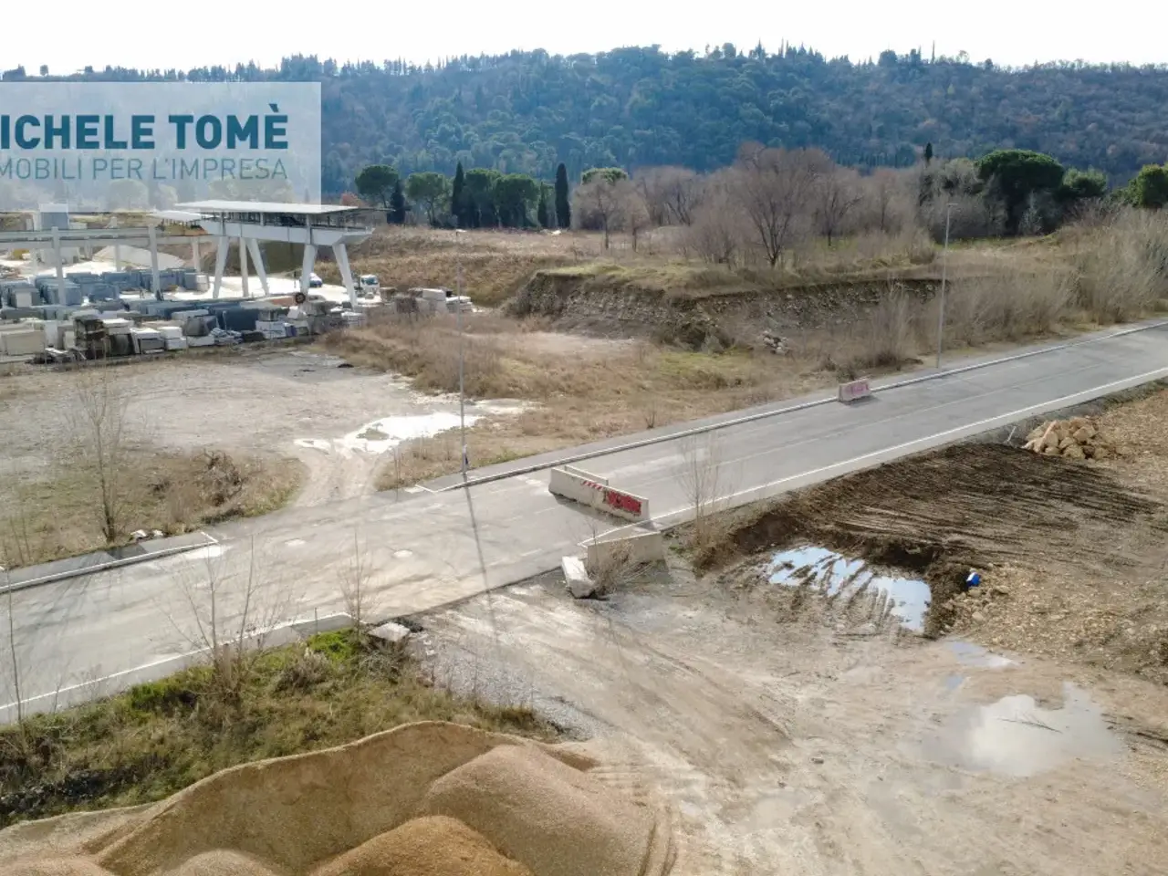 Capannone in Viale Primo Maggio, Cavaion Veronese, {3} - Foto 2