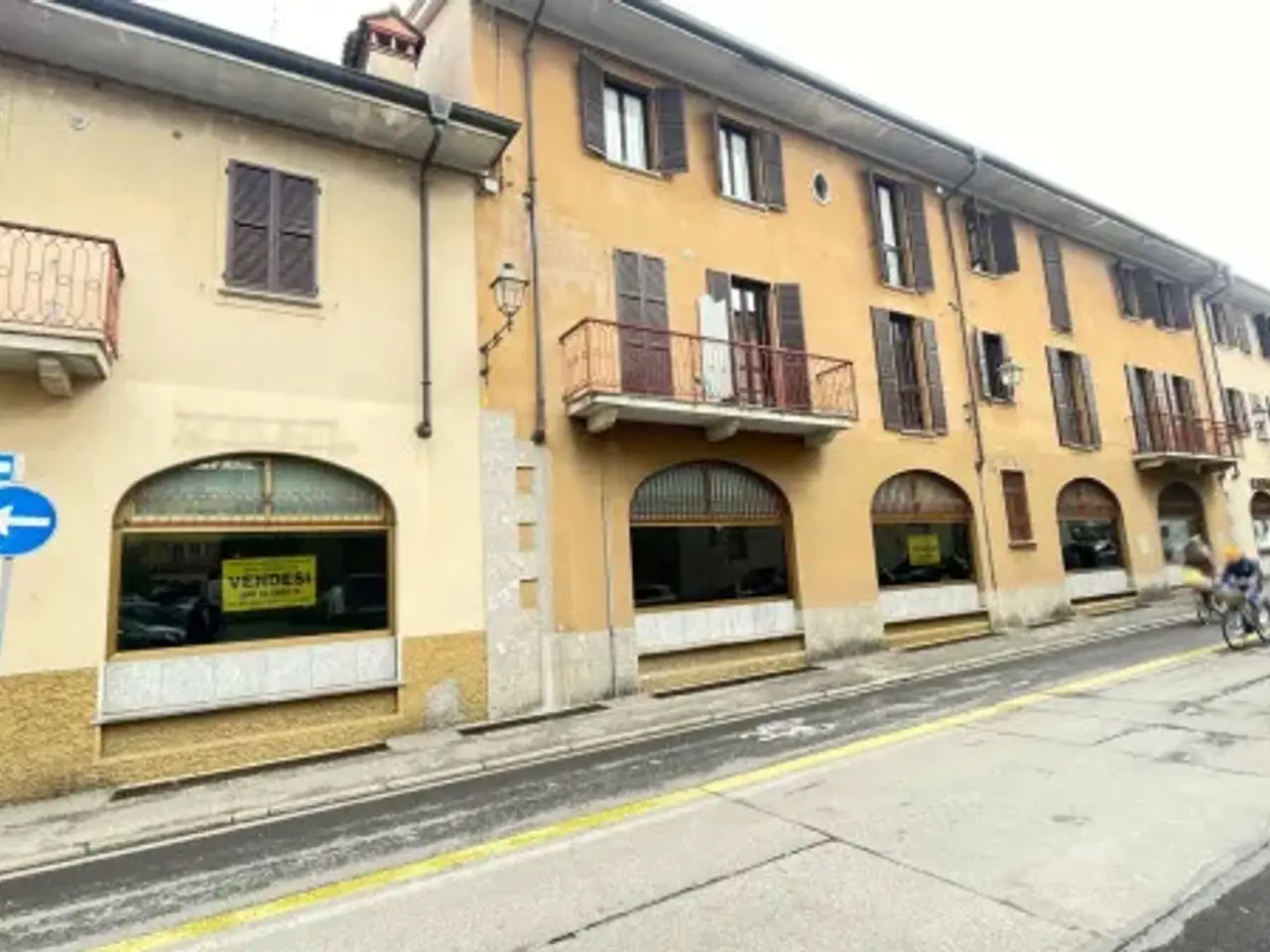 Negozio in Via Bartolino Terni, Crema, {3} - Foto 2