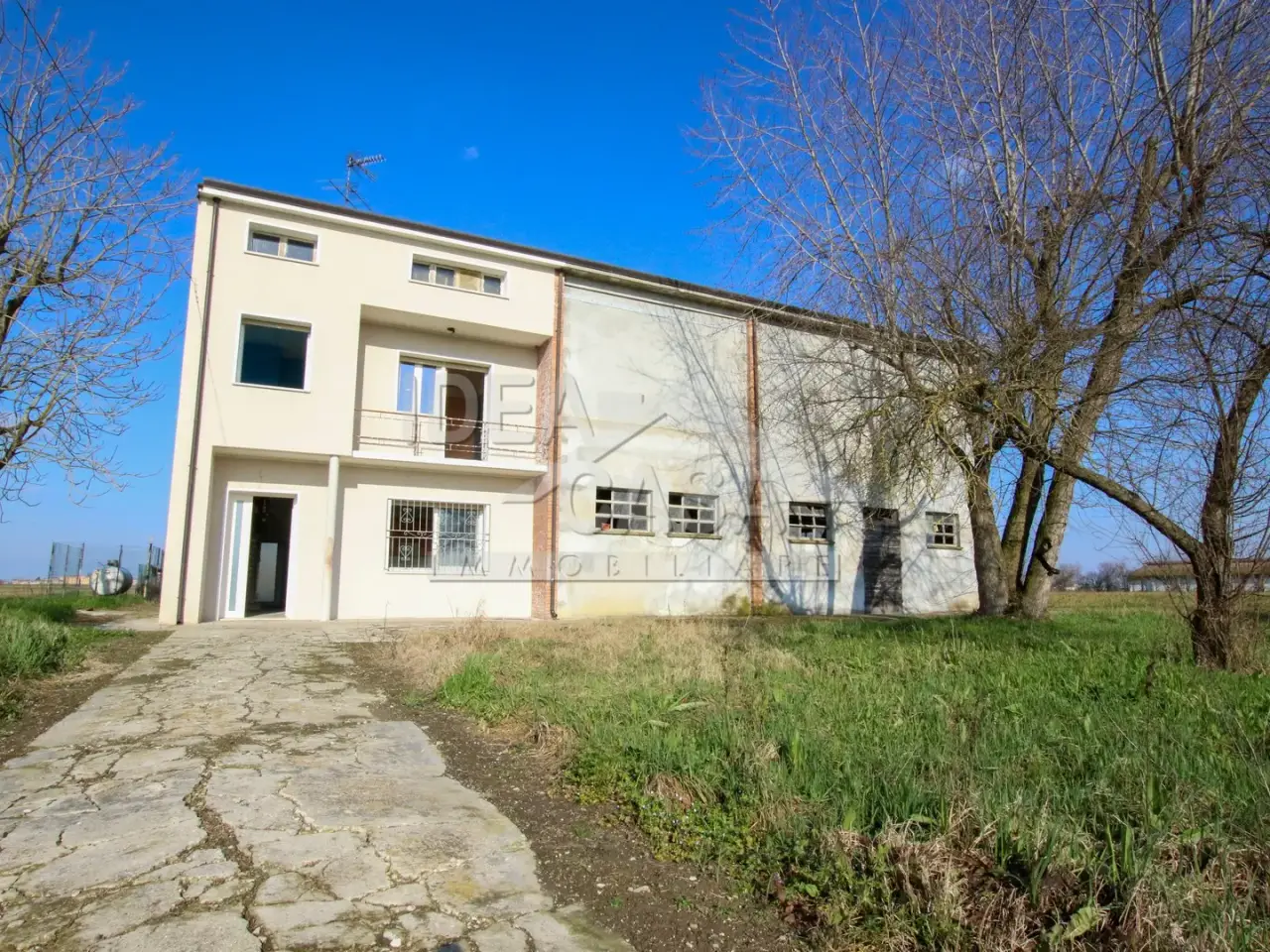Capannone in , San Giovanni Del Dosso, {3} - Foto 1
