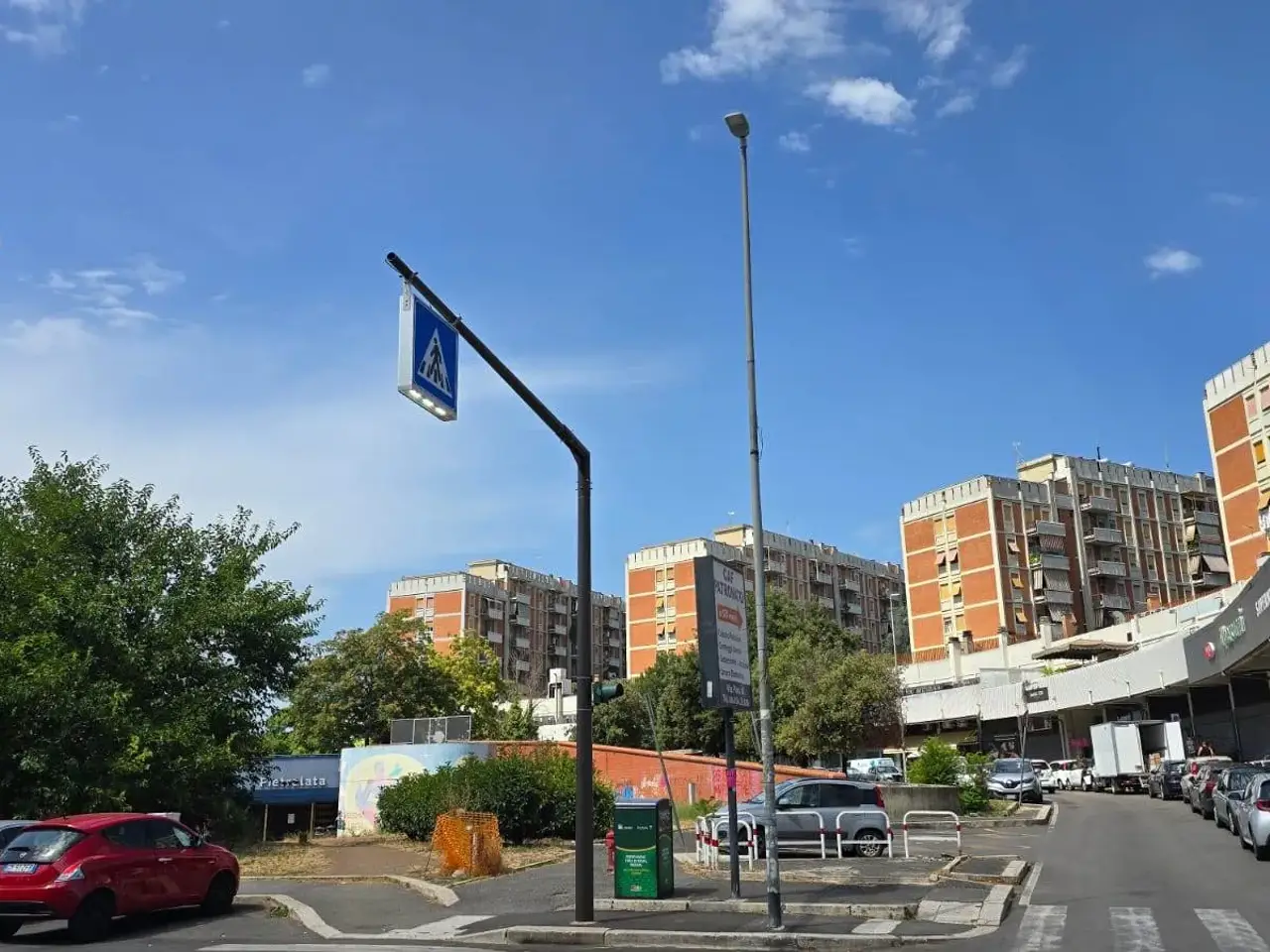 Negozio in Via Pan, Roma, {3} - Foto 1
