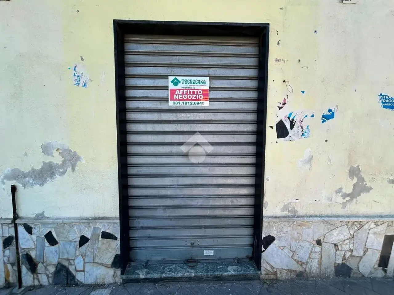 Negozio in Corso Vittorio Emanuele III 127, Afragola, {3} - Foto 2