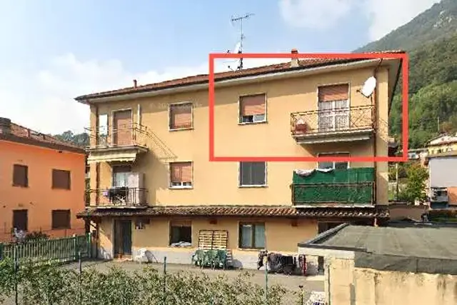 Appartamento in Via dei Narcisi, Albino - Foto 1