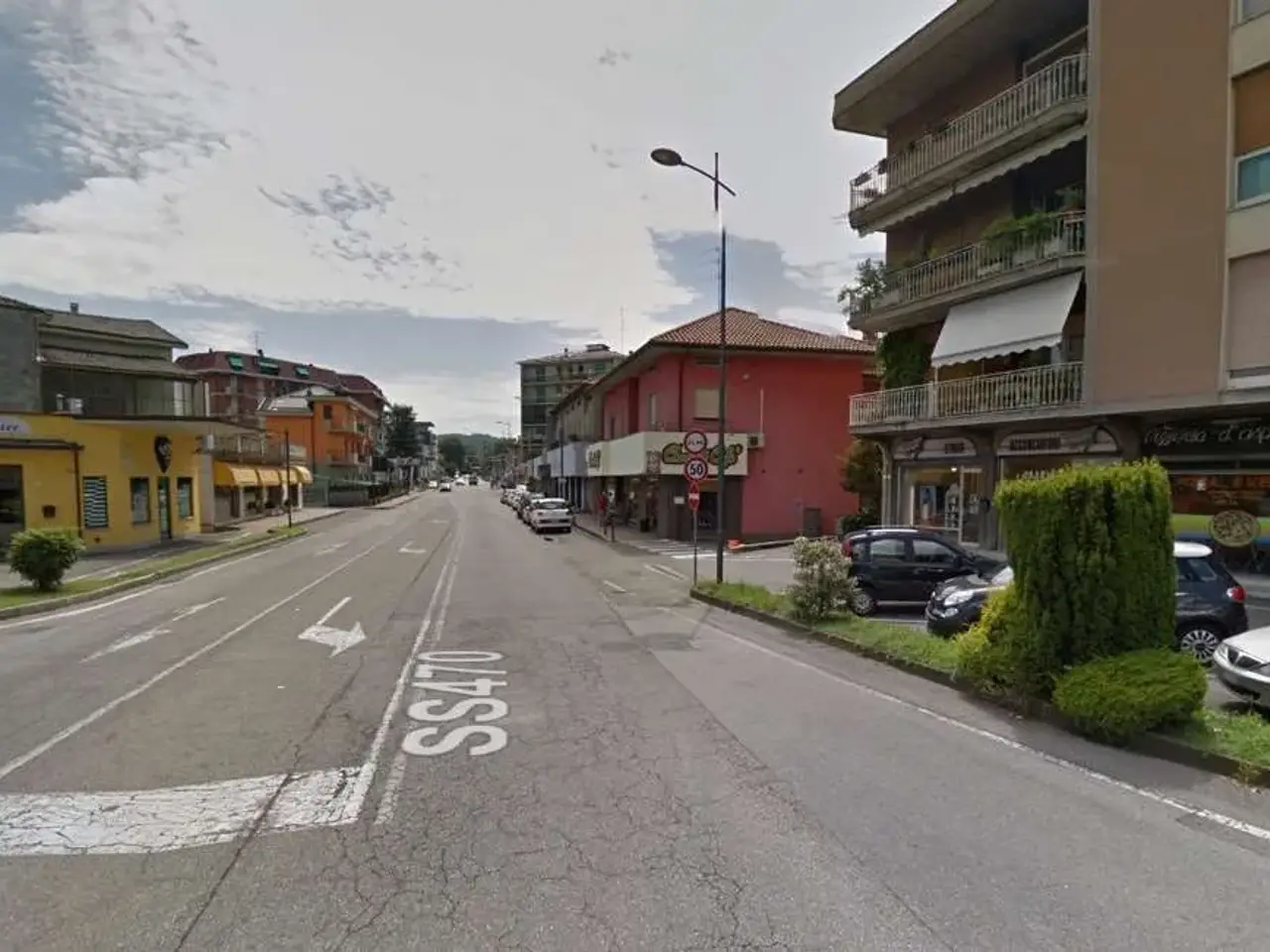 Negozio in Via Antonio Locatelli, Alme', {3} - Foto 2