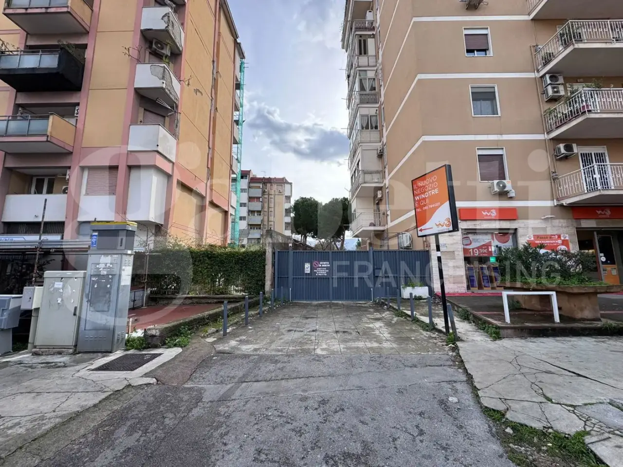 Laboratorio in Corso Calatafimi 458, Palermo, {3} - Foto 1