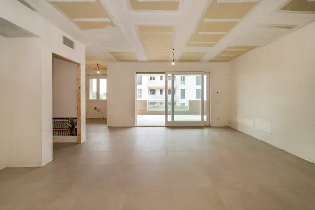 3-room flat in Via Martiri delle Foibe, Cambiago - Photo 1