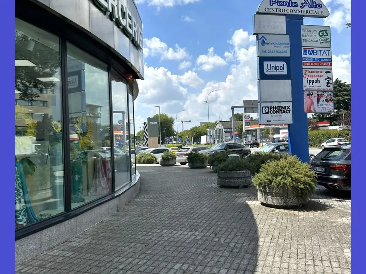 Ufficio in Via dei Frassini 23, Vicenza, {3} - Foto 1