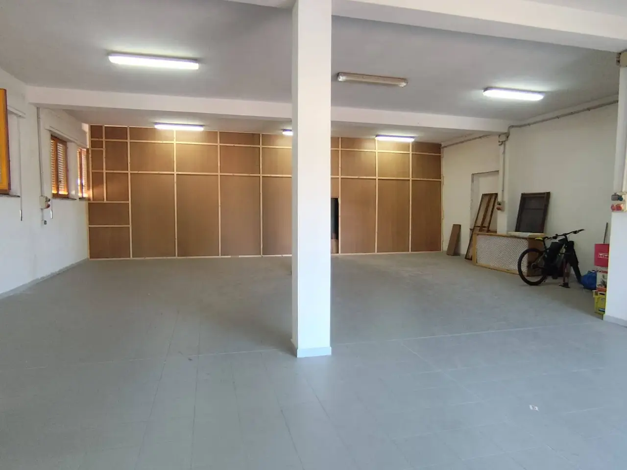 Negozio in Via G.M. Angioy, Sanluri, {3} - Foto 2