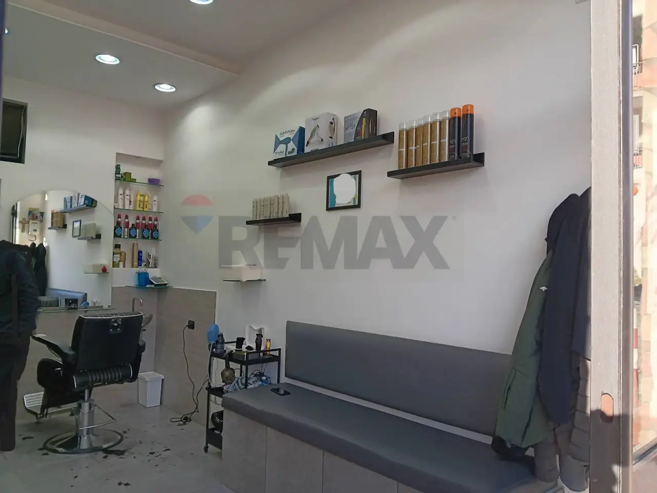 Negozio in Via Casa Baiano 32, Marano di Napoli, {3} - Foto 1