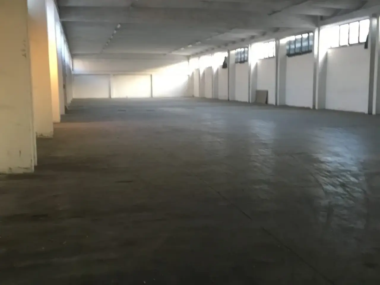Capannone in Via delle Industrie, Albignasego, {3} - Foto 1