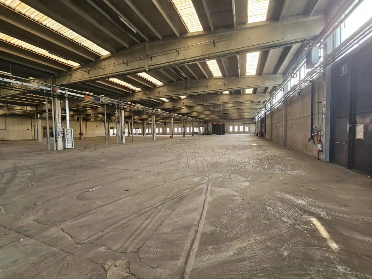 Magazzino in Via Pascoli, 15, Zibido San Giacomo, {3} - Foto 1