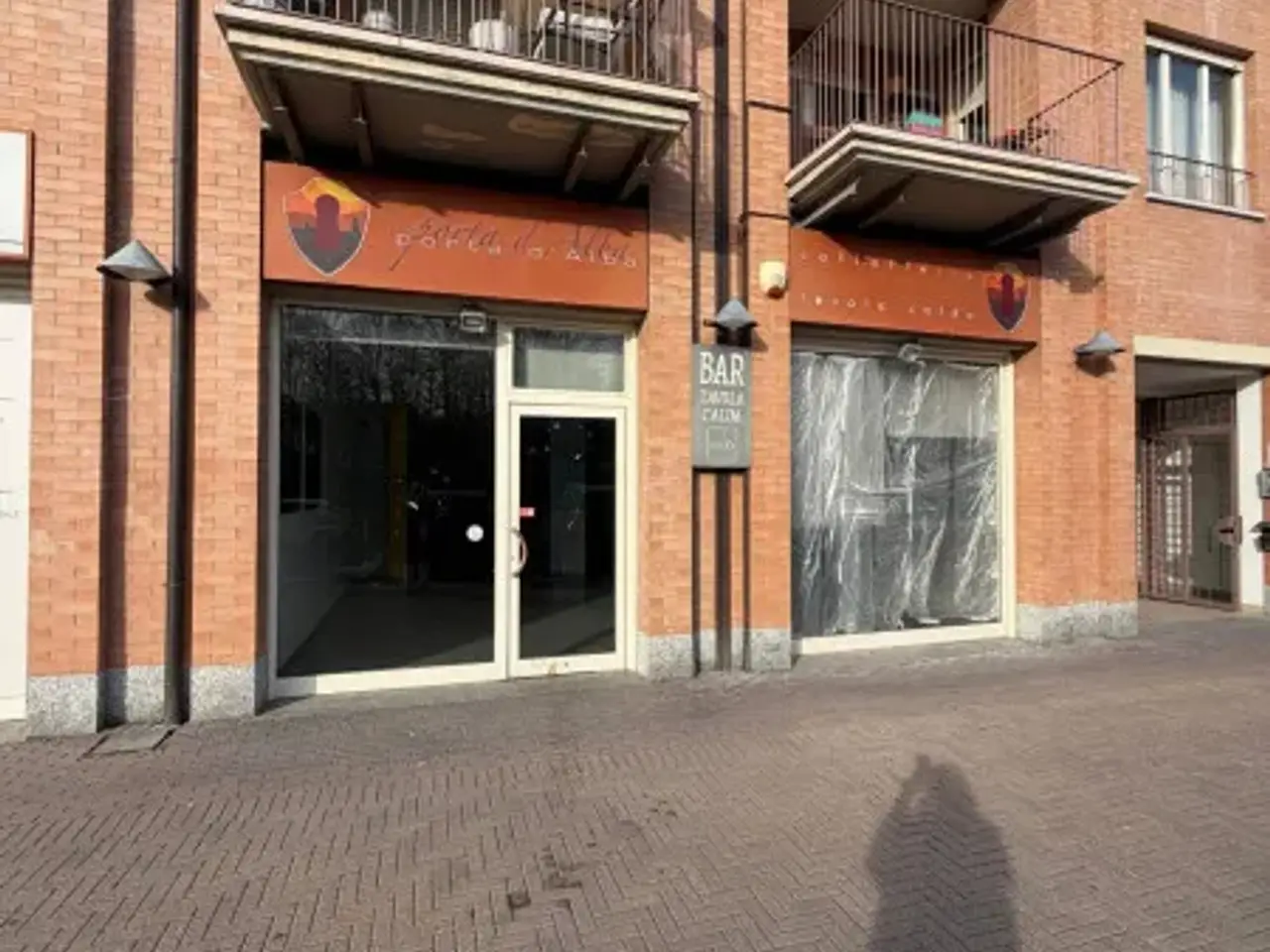 Negozio in Via Ognissanti, Alba, {3} - Foto 1