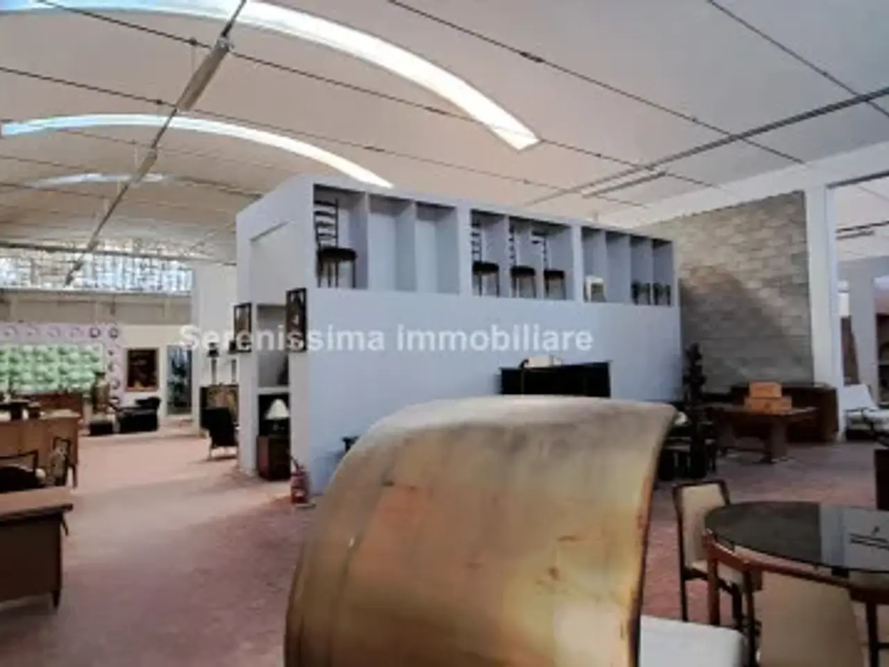 Capannone in , Montelabbate, {3} - Foto 2