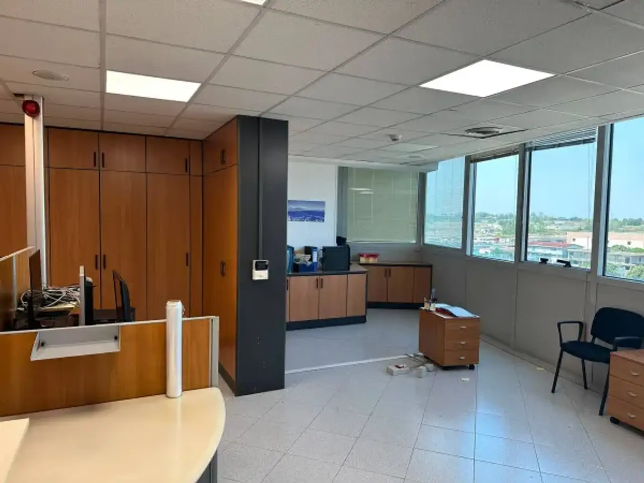 Ufficio in Via Napoli, Casalnuovo Di Napoli, {3} - Foto 2