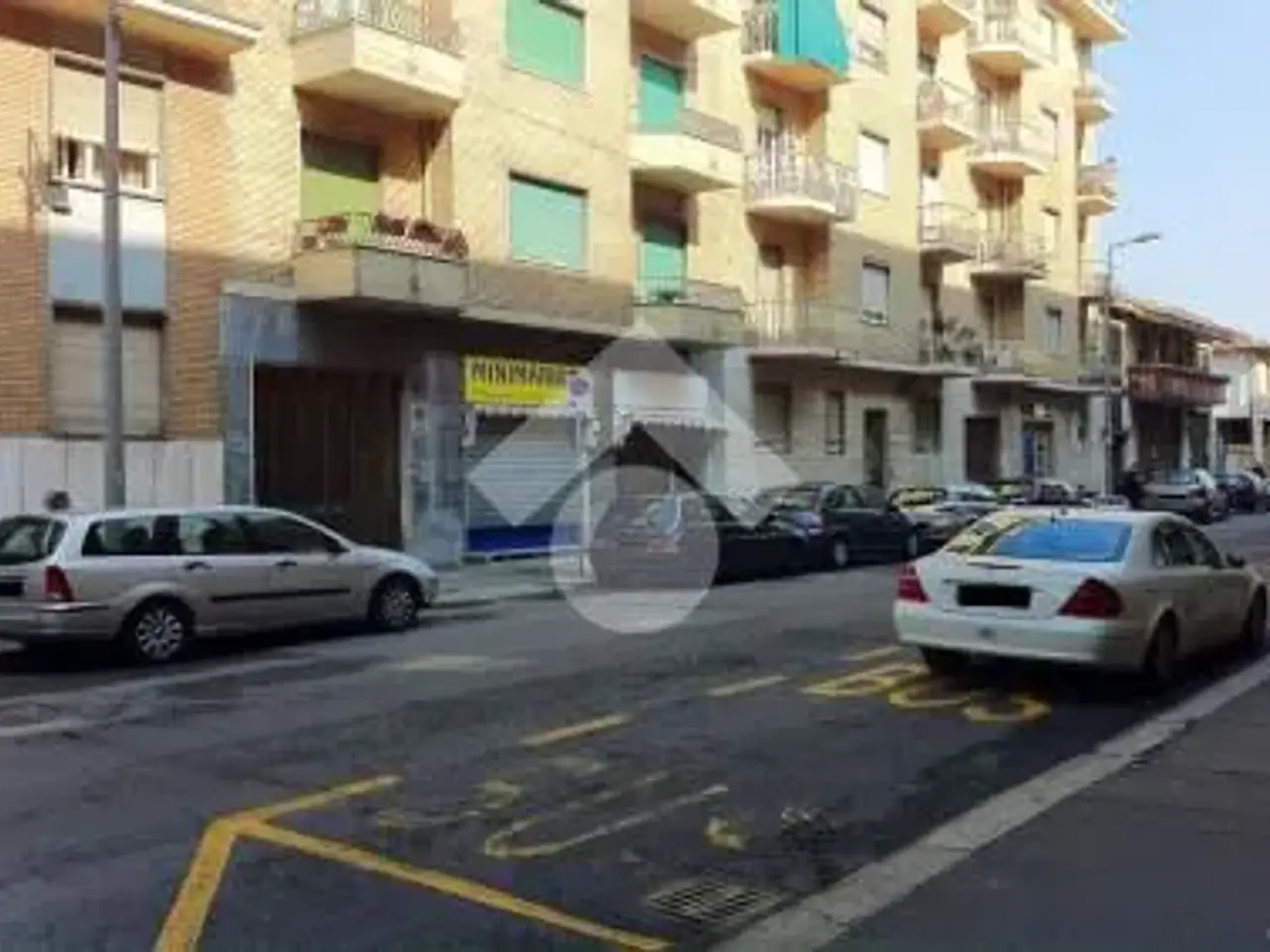 Negozio in Via Rieti 26, Torino, {3} - Foto 1