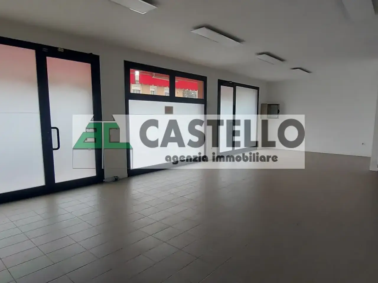 Negozio in Via Caltana 3, Campodarsego, {3} - Foto 2