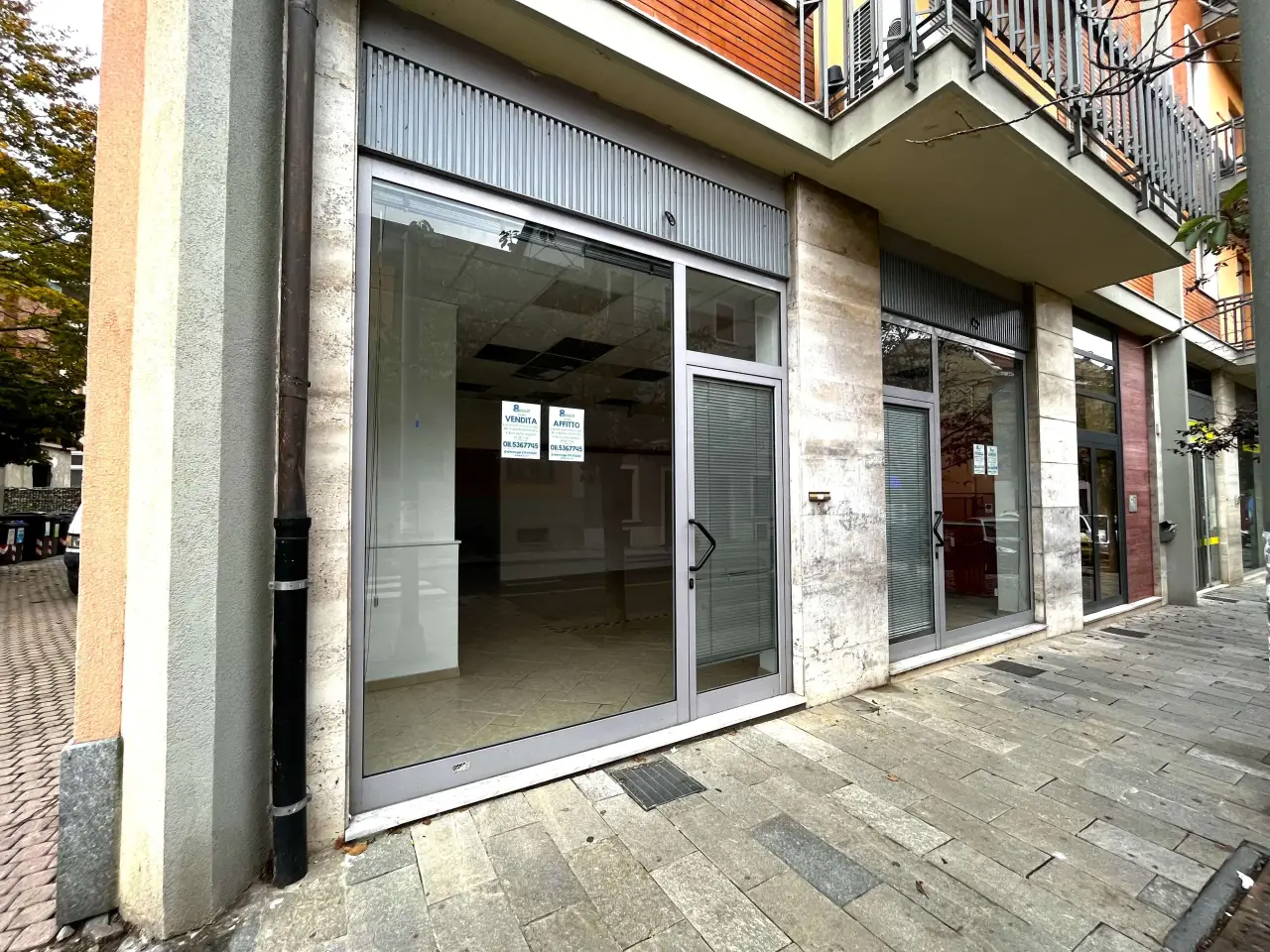 Ufficio in Via Giuseppe Mazzini, Settimo Torinese, {3} - Foto 2