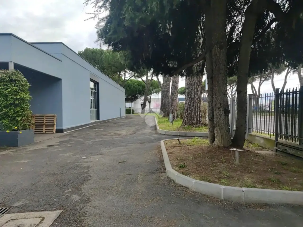 Capannone in Via Campo dei Fiori, Forli', {3} - Foto 1