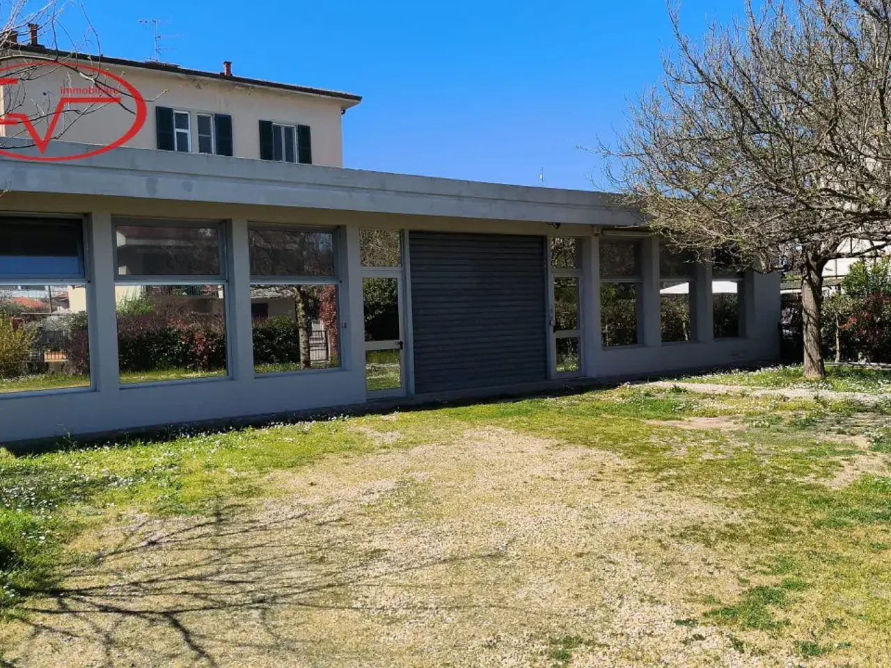 Ufficio in Via Ammiraglio Ernesto Burzagli, Montevarchi, {3} - Foto 1