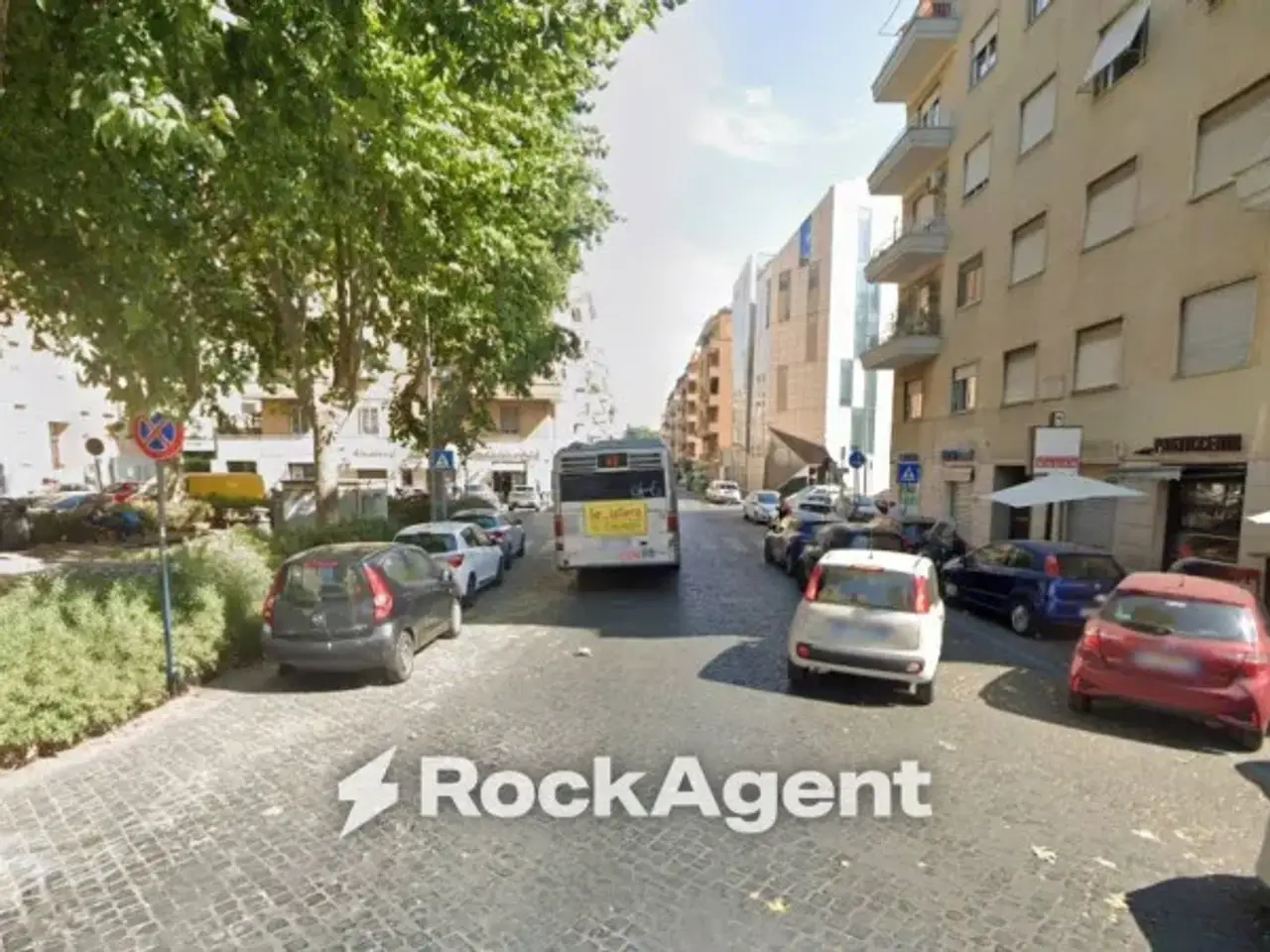Negozio in Via Ignazio Giorgi, Roma, {3} - Foto 2