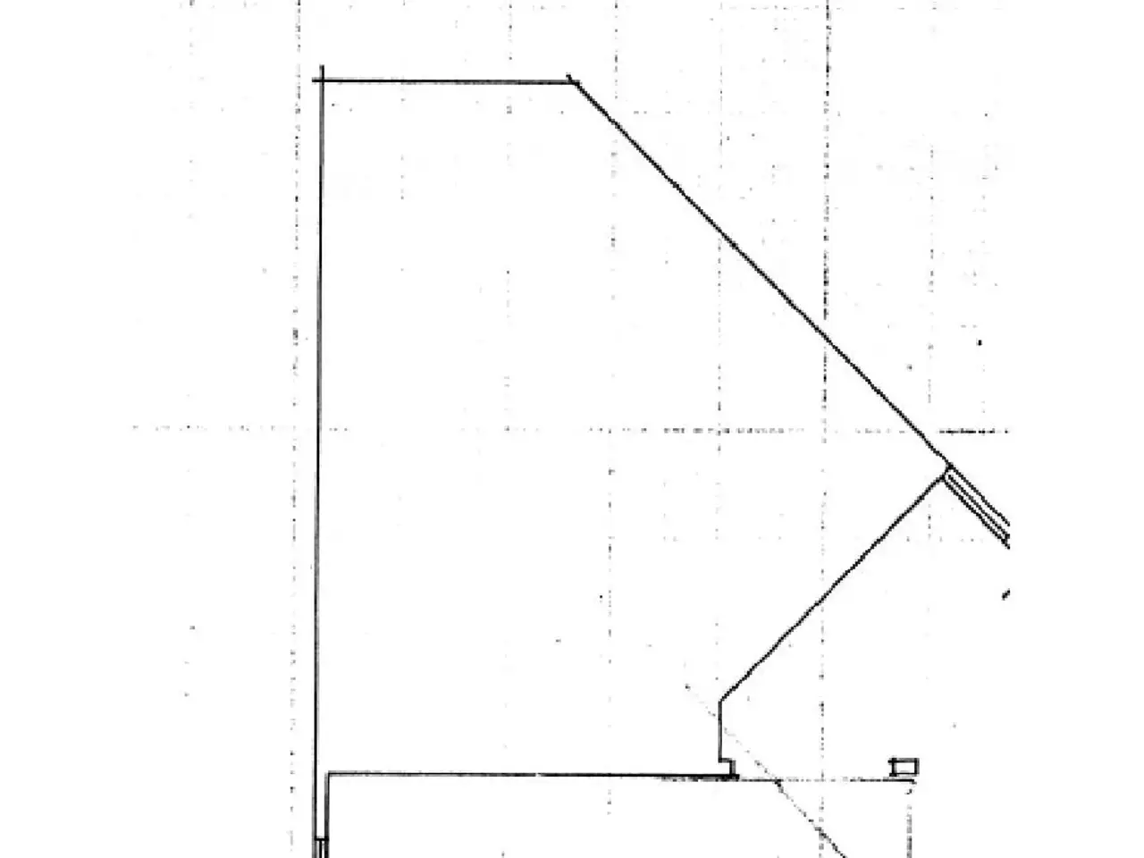 Negozio in Piazza Aldo Moro, Desenzano Del Garda, {3} - Planimetria 1