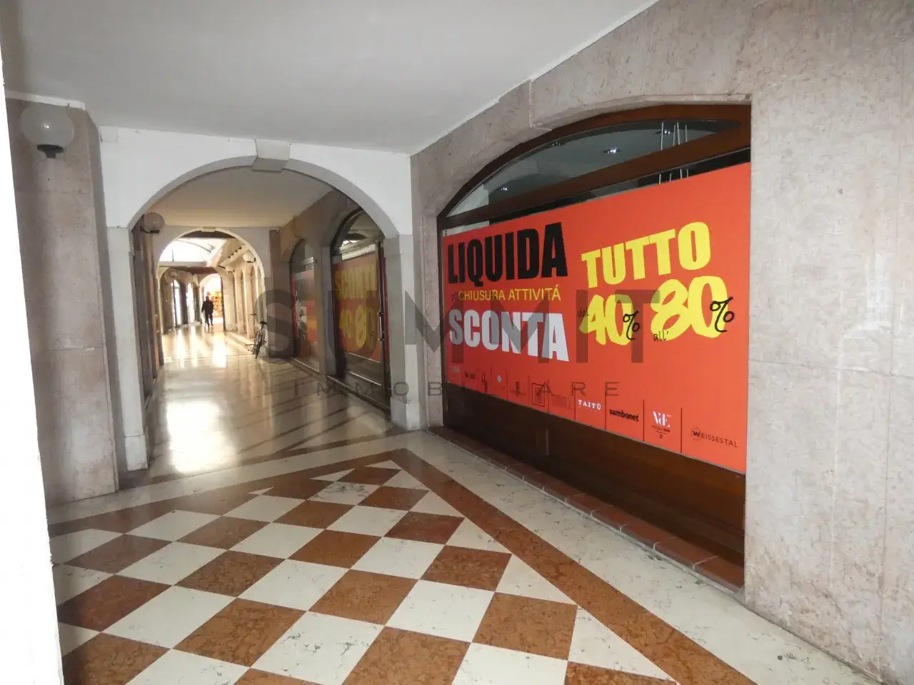 Negozio in Via Garibaldi, Schio, {3} - Foto 1