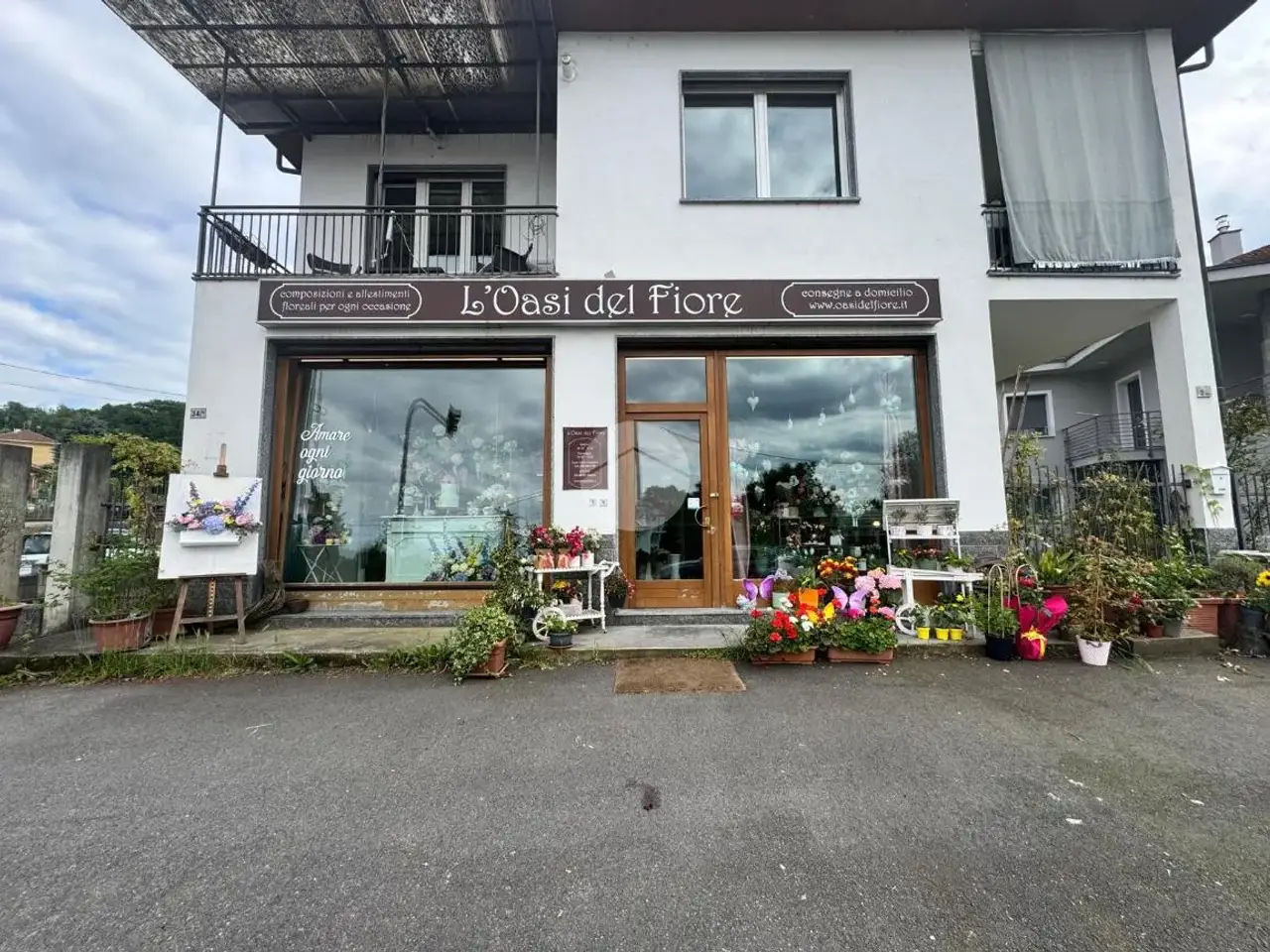 Negozio in Sp della Val Cerrina 30, Castiglione Torinese, {3} - Foto 1