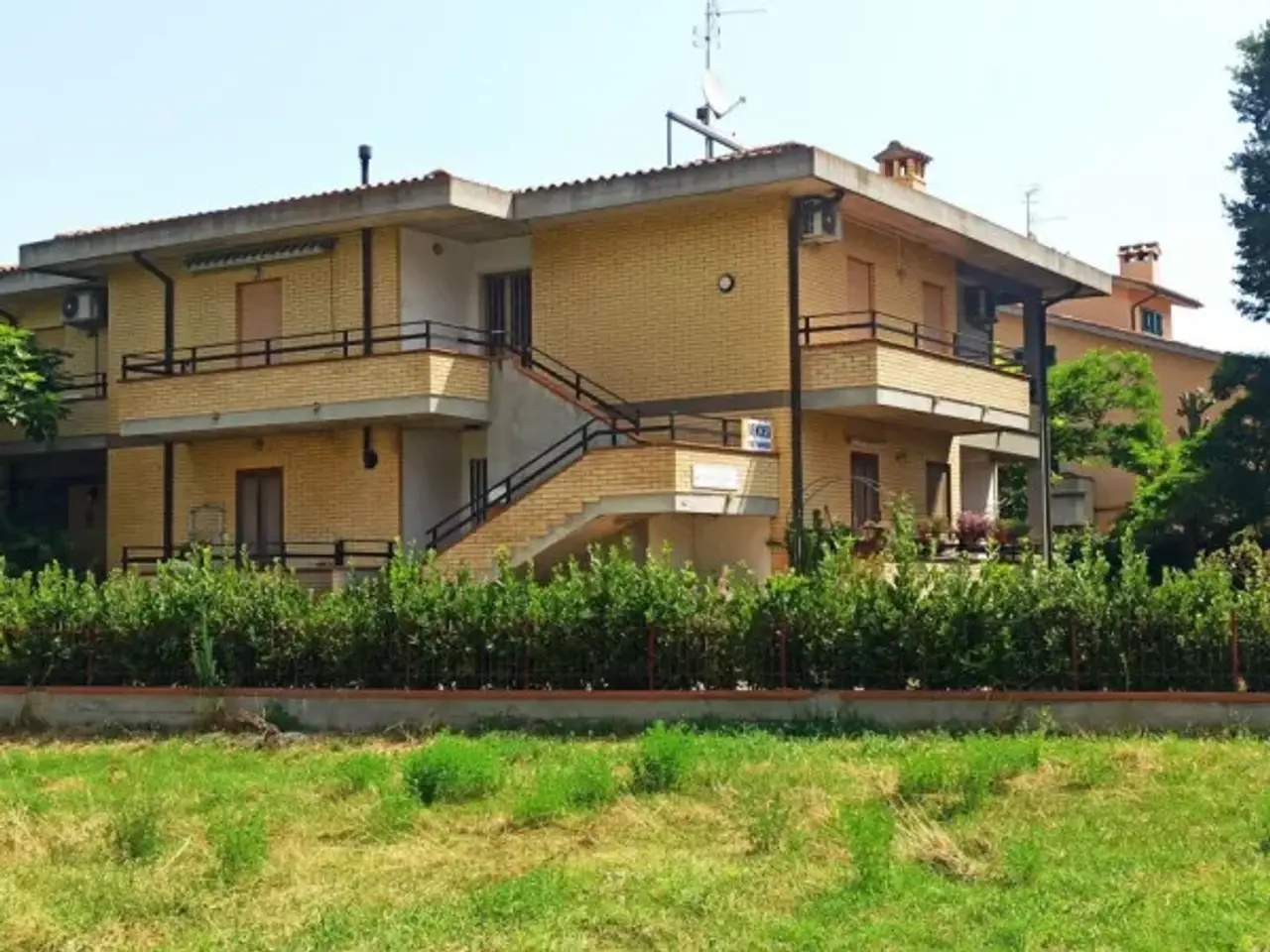 Bed & Breakfast in Viale Giuseppe Garibaldi, Castiglione Del Lago, {3} - Foto 1