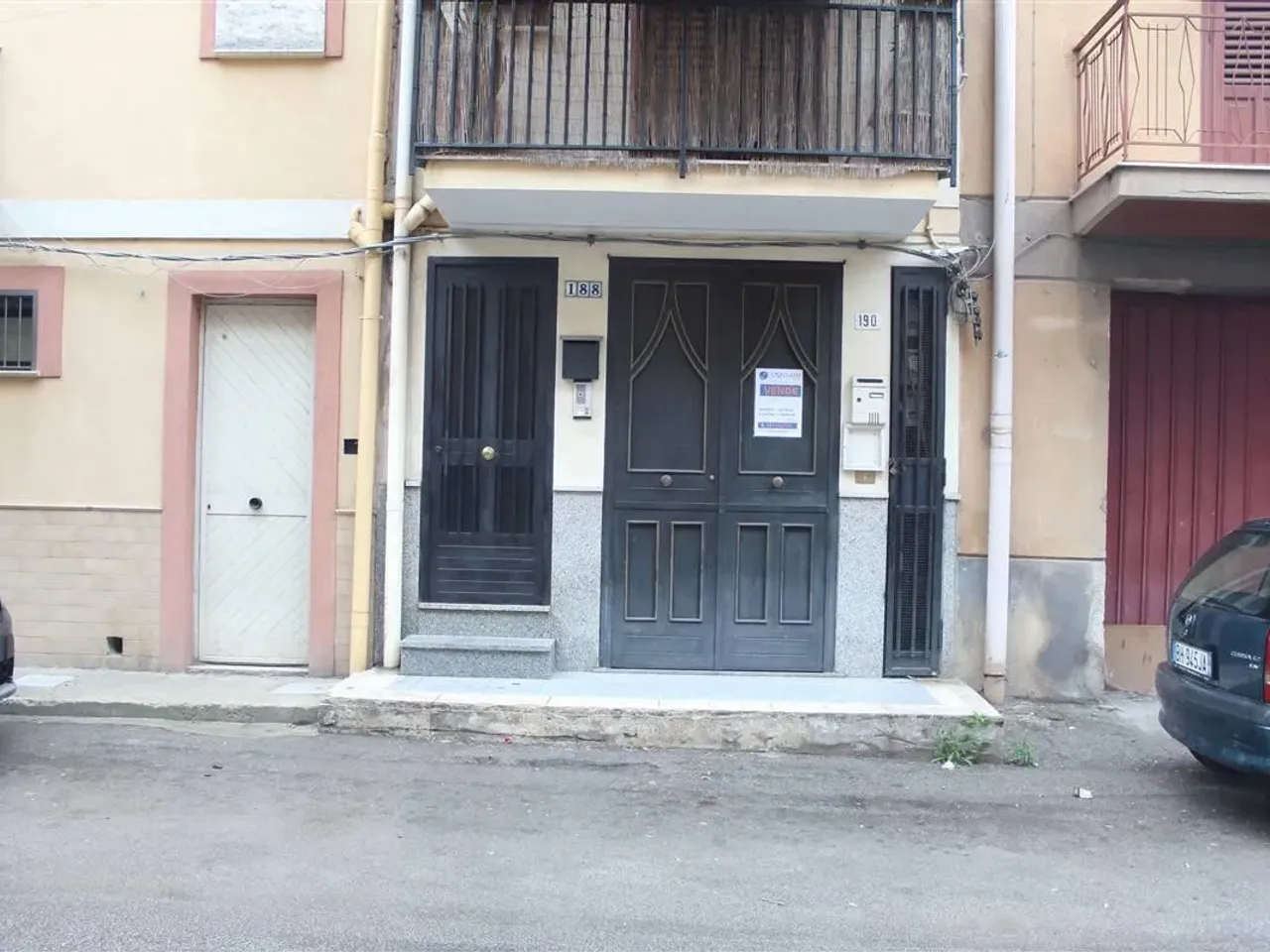 Ufficio in Via Roma 190, Misilmeri, {3} - Foto 1