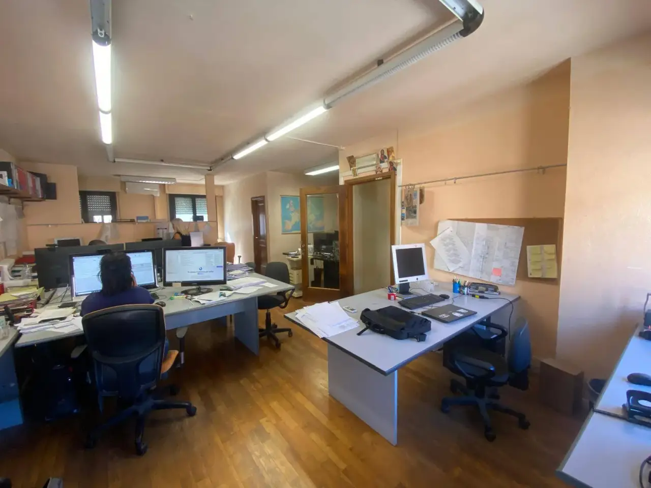 Ufficio in Via del Gelso 10, Pontedera, {3} - Foto 2