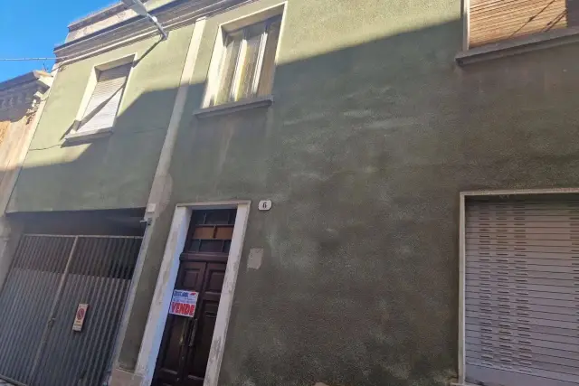 Villa in Via Teresio Scovenna S.N.C., Voghera - Foto 1