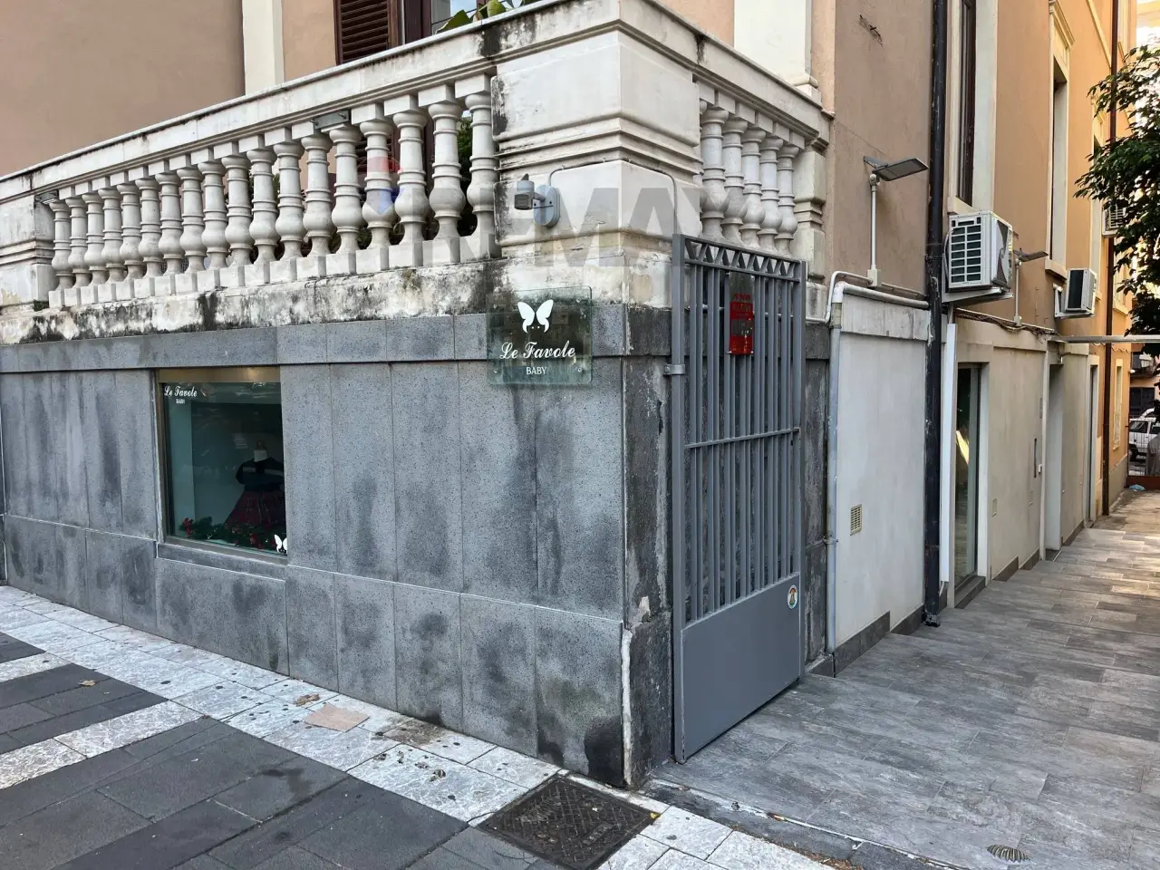 Negozio in Corso Italia 143, Catania, {3} - Foto 2