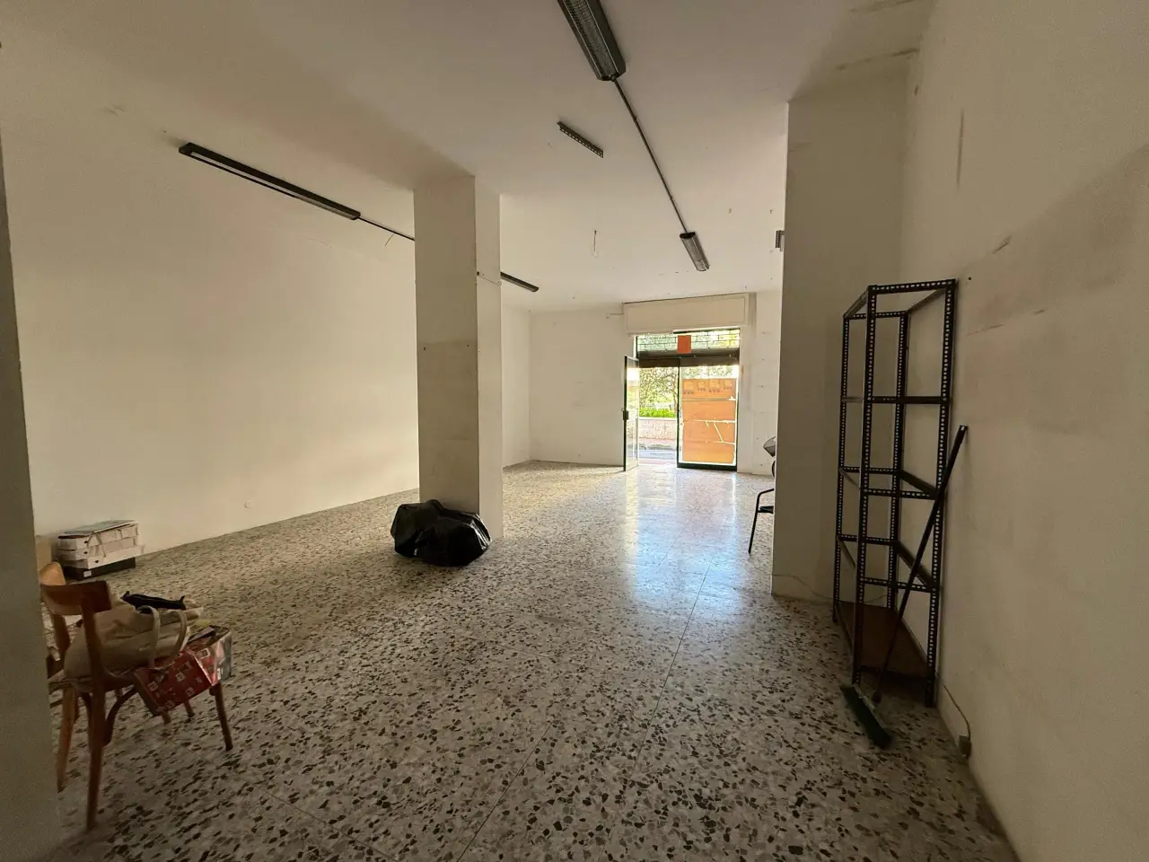 Magazzino in Via della Cornice 78b, Taggia, {3} - Foto 2