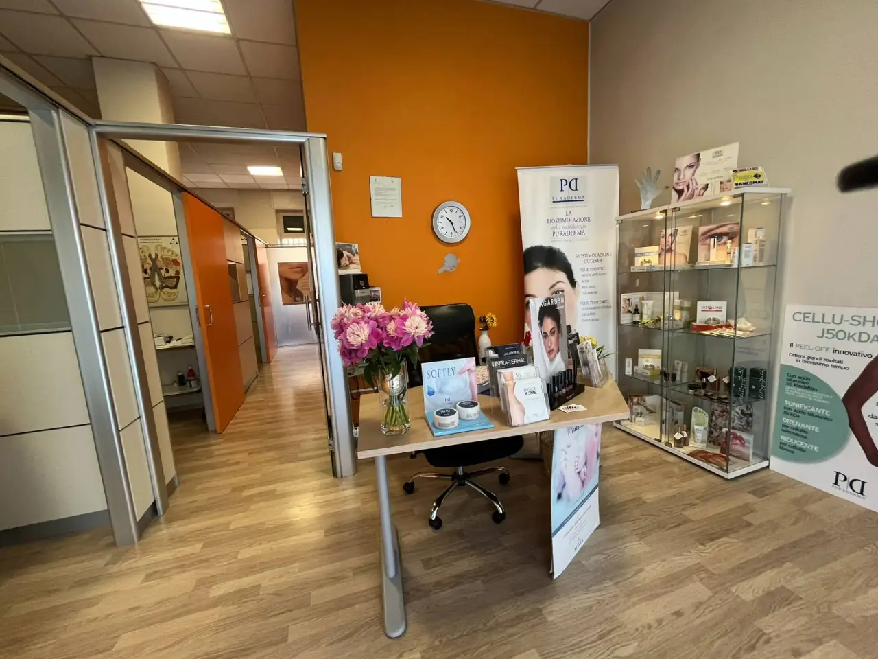 Benessere in Corso Ivrea 47, Asti, {3} - Foto 2